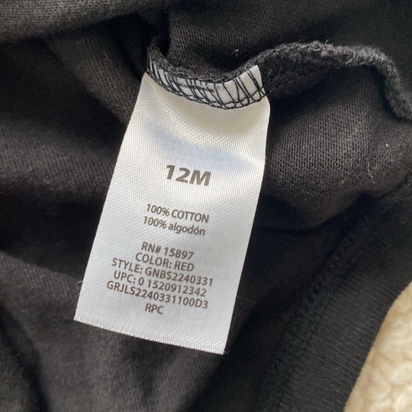 Garanimals Baby Boy 3-Piece Summer Outfit - Picture 15 of 16